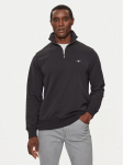 Gant Pluus Reg Shield Half Zip Sweat 2008005 Must Regular Fit