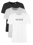Guess T-s&auml;rkide komplekt U6GG04 KCAM1 V&auml;rviline Regular Fit