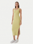 HUGO Igap&auml;evane kleit Nalimera 50514521 Beež Slim Fit