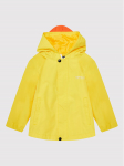 Regatta Vihmajope Unisex Animal RKW264 Kollane Regular Fit