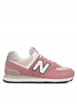 New Balance Tossud U5747SG Roosa