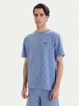 BOSS T-s&auml;rk Member 50558867 Sinine Relaxed Fit