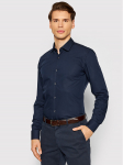 Hugo S&auml;rk C-Jenno 50289499 Tumesinine Slim Fit