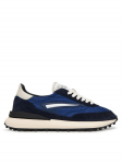 D.A.T.E. Tossud Athleta M441-AT-NY Tumesinine
