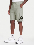 adidas Spordi&scaron;ortsid Essentials Big Logo JE8957 Hall Regular Fit