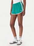 adidas Spordi&scaron;ortsid 3-Stripes Sprinter KD3717 Roheline Regular Fit XS
