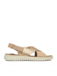 Go Soft Sandaalid LA3T9143-8 Kuldne