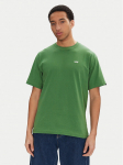 Vans T-s&auml;rk Left Chest II VN000P1P Roheline Loose Fit