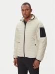 BOSS Kevad-s&uuml;gis jope Ow Urbanex JT HD 50549181 Beež Regular Fit