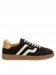 Gant Tossud 32633206 Pruun