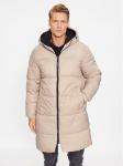 Jack & Jones Talvejope 12236052 Beež Regular Fit