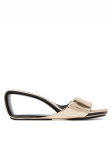 United Nude Pl&auml;tud Mobius Mid 1000396113 Kuldne 41