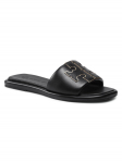 Tory Burch Pl&auml;tud Doublet Sport Slide 79985 Must 38