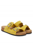 Scholl Pl&auml;tud Bora 2 Buckles MF32609 Kollane 36