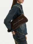 Guess Jeans K&auml;ekott CWBEO-GUESS-B-013-09 Pruun