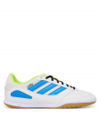 adidas Jalgpallijalatsid Super Sala Competition III JP6988 Valge 44