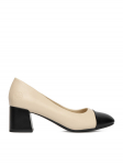 Rieker Tacones 44760-60 Beež 41