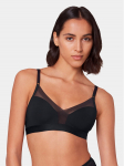 Triumph Traadita rinnahoidja Shape Smart 10217858 Must