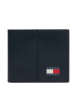 Tommy Jeans Rahakott Tjm Heritage Cc Wallet AM0AM14281 Tumesinine