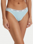 Calvin Klein Underwear Klassikalised alusp&uuml;ksid 000QD5044E Sinine