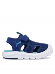 Puma Sandaalid Puma Fun Racer Sandal Mesh V Inf 401576 Tumesinine