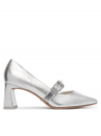 Tamaris Tacones 1-22435-46 H&otilde;bedane