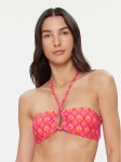Seafolly Bikini &uuml;lemine osa Birds Of Paradise 31449-103 Punane 16