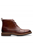 Clarks Ratsasaapad Aldwin Cap 26179733 Pruun