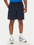Lacoste Tennise&scaron;ortsid GH7452 Tumesinine Regular Fit