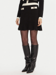 Gaudi Miniseelik 521FD73005 Must Regular Fit
