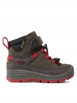 Keen Matkajalatsid Redwood Mid Wp 1023881 Roheline