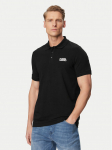 KARL LAGERFELD Polo s&auml;rk 745780 500235 Must Regular Fit