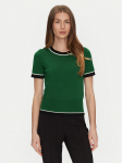 Luisa Spagnoli Kampsun Mansueti 58509 Roheline Regular Fit