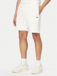 Lacoste Spordi&scaron;ortsid GH0886 Valge Regular Fit
