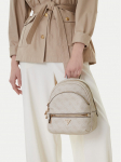 Guess Seljakott Manhattan II HWSG71 18320 Beež