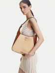 LAUREN RALPH LAUREN K&auml;ekott 431960339001 Pruun