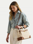 LAUREN RALPH LAUREN K&auml;ekott 431P04296005 Beež