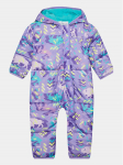 Columbia Talvekombinesoon Snuggly Bunny&trade; Bunting 151633 Lilla Regular Fit