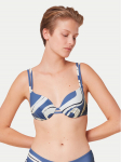 Triumph Bikini &uuml;lemine osa Summer Allure 10214509 Sinine