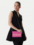 LOVE MOSCHINO K&auml;ekott JC4103PP1OKD0604 Roosa