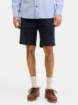 Jack & Jones Riidest &scaron;ortsid Ace Vance 12293005 Tumesinine Regular Fit