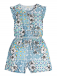 Guess Kombinesoon J3GK13 WFBN0 V&auml;rviline Regular Fit