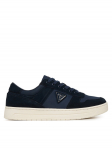 Guess Tossud FMJUDD LEA12 Tumesinine