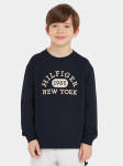 Tommy Hilfiger S&auml;rkpluus KB0KB08549 S Tumesinine Regular Fit