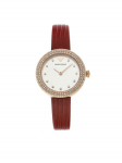 Emporio Armani K&auml;ekell AR11438 Pruun