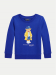 Polo Ralph Lauren Pluus 312957379001 Sinine Regular Fit