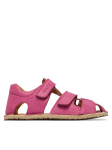 Froddo Sandaalid Barefoot Flexy Avi G3150263-7 D Roosa