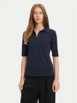 Calvin Klein Polo s&auml;rk LV044C221G Tumesinine Slim Fit