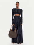 MICHAEL Michael Kors K&auml;ekott Lillie 30T9G0LE3B Pruun