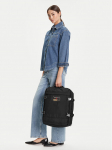 LOVE MOSCHINO Seljakott JC4200PP1NLN100A Must